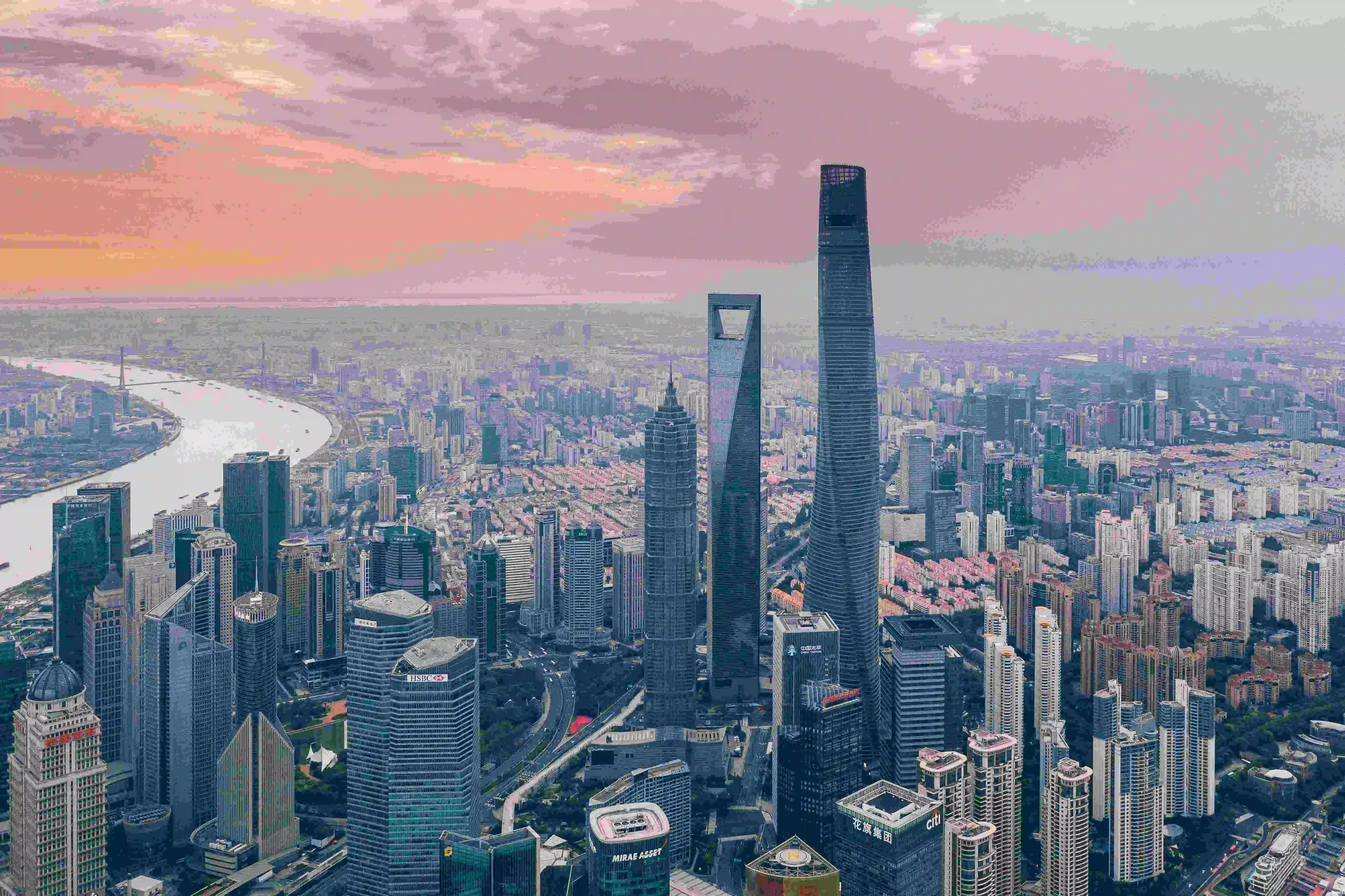 shangai